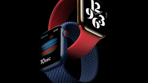 Apple passa a vender Apple Watch 6 e SE "usados" em site oficial