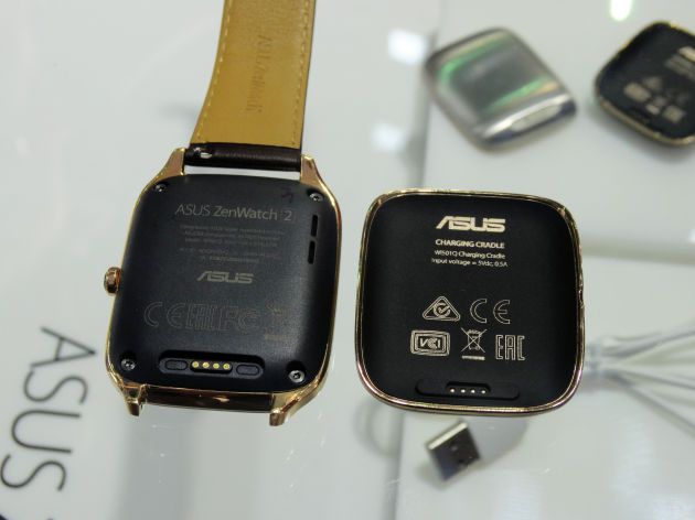 ASUS Zenwatch 2 ASUS Zenwatch 2