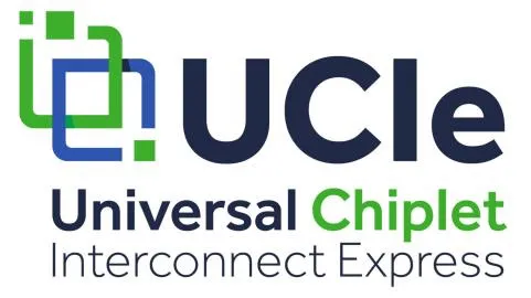 O Universal Chiplet Interconnect, ou UCIe, é um protocolo desenvolvido por gigantes da tecnologia visando permitir a comunicação de chiplets de diferentes fabricantes (Imagem: UCIe)