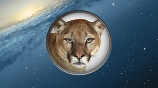 Novo OS X Mountain Lion: quais Macs podem ser atualizados?