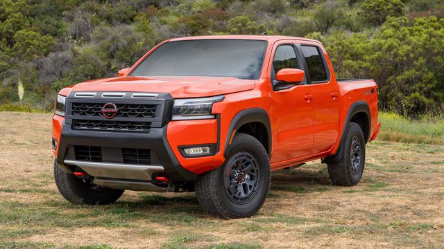 Divulgação/Nissan