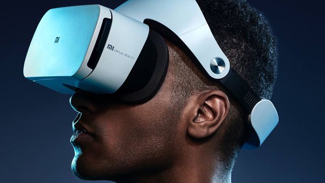 Xiaomi se torna acionista de empresa de VR de cineasta chinês