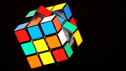 Inteligência artificial consegue resolver um Cubo Mágico em pouco mais de 1s
