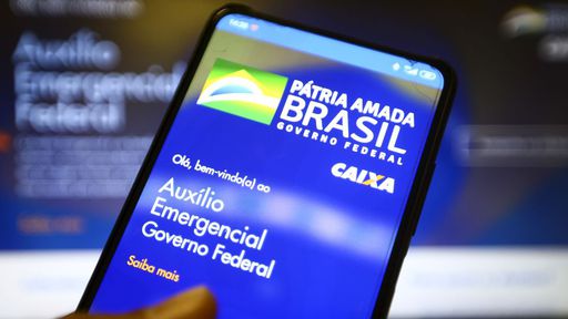 Caixa suspende milhões de contas por suspeita de fraude do Auxílio Emergencial