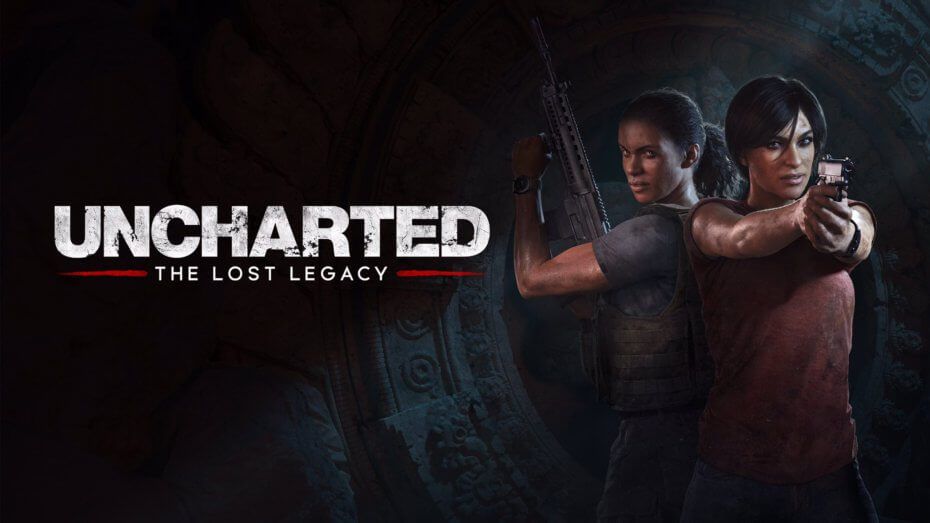 Expansão de Uncharted 4 deve ter 10 horas de duração - Canaltech