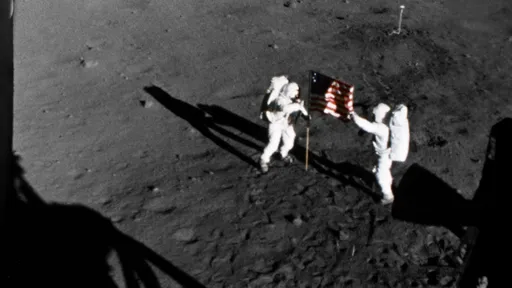 Por que a NASA não voltou à Lua desde 1972? Aqui está a explicação definitiva!