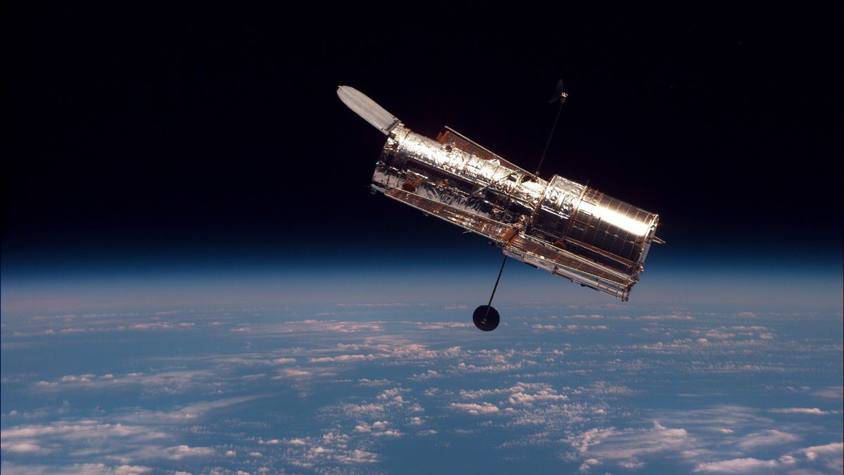 O que é arrasto atmosférico? Saiba a relação da força com os satélites em órbita