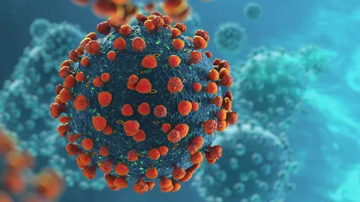 Cientistas encontram linhagem misteriosa do coronavírus em esgotos dos EUA