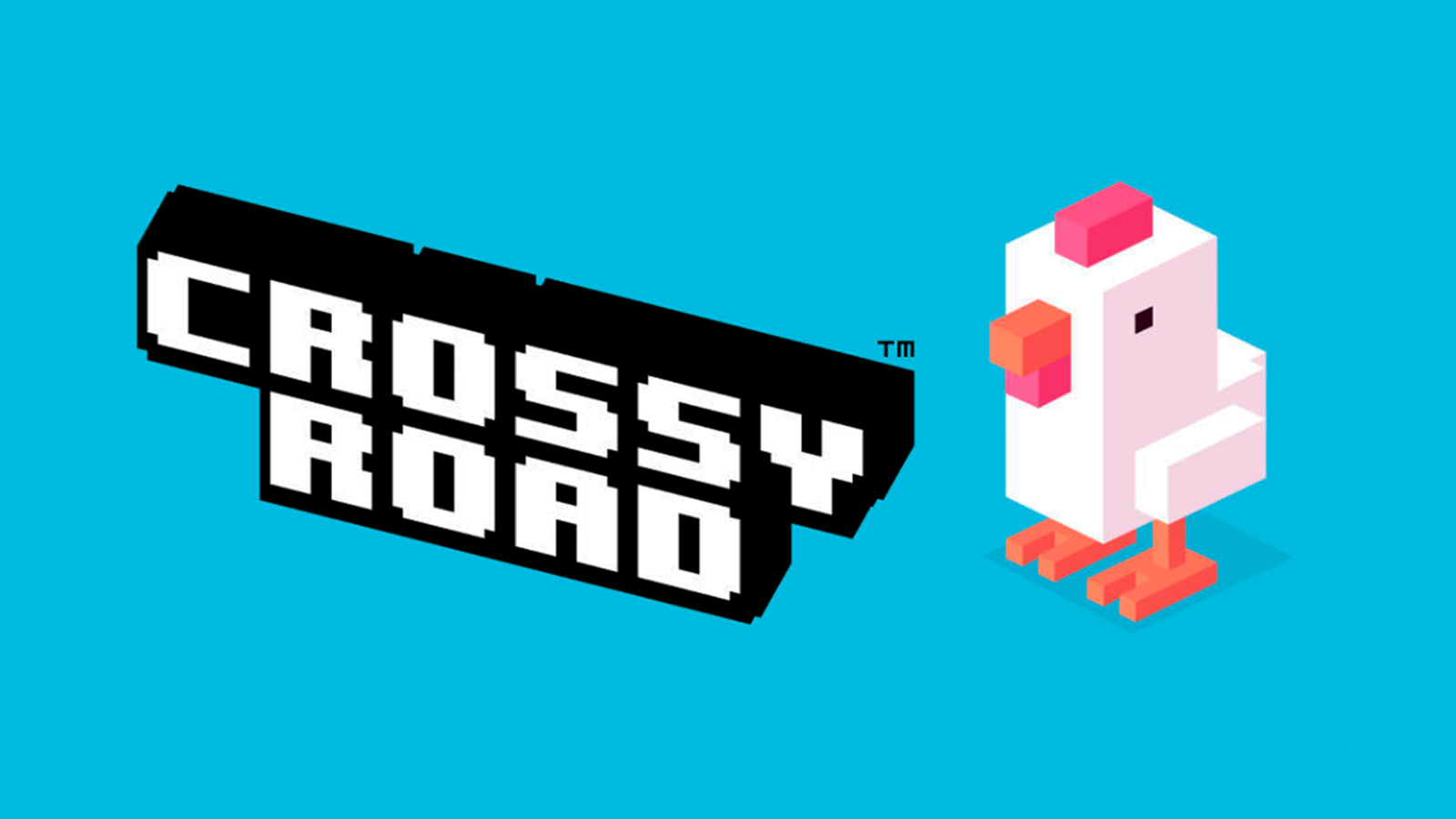 CROSSY ROAD - Jogue Grátis Online!