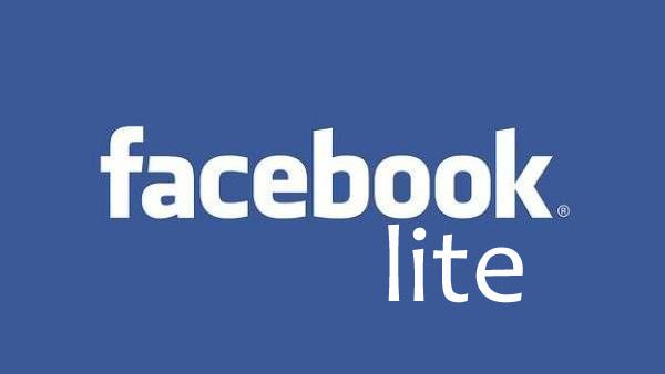 De olho em mercados emergentes, Facebook lança app simplificado da rede social