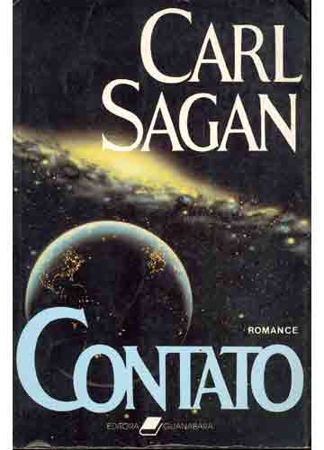 Contato de Carl Sagan