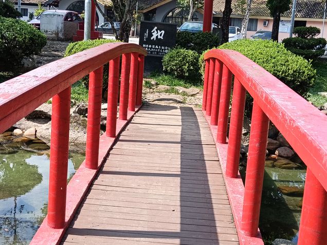 Fotos tiradas com o Oppo A5 Pro