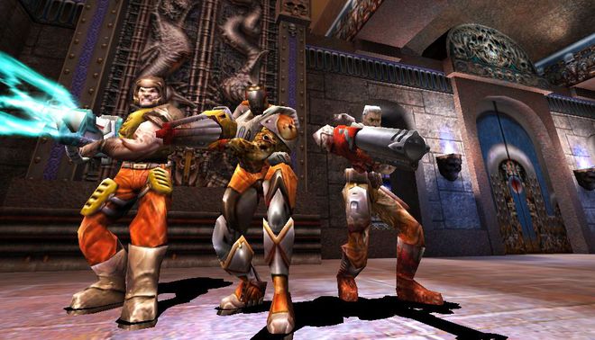 Os 10 games mais populares nas lan houses dos anos 2000 - Canaltech