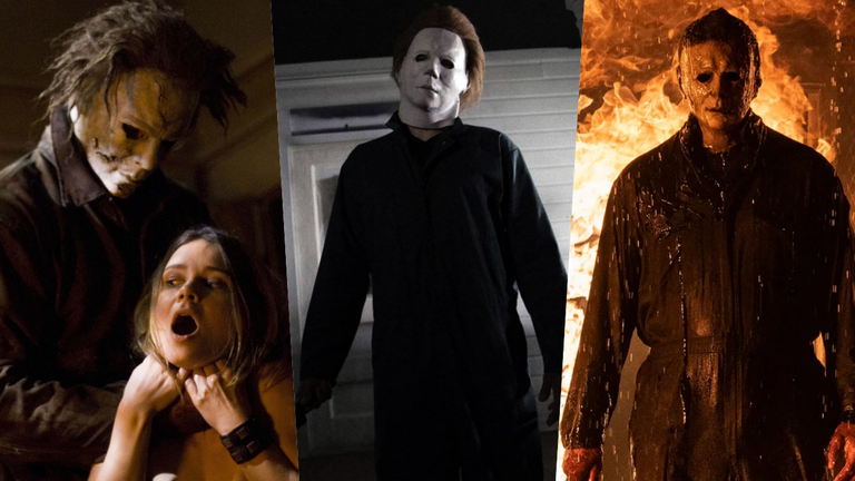 Como assistir todos os filmes de Halloween em ordem cronológica? - Critical  Hits