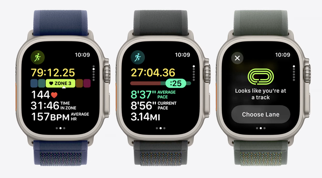 Apple Watch Ultra