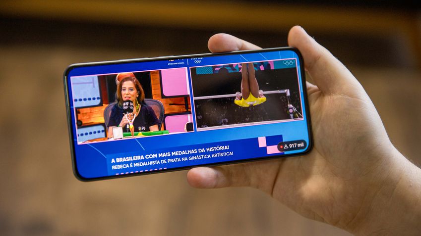 OPPO Reno 11F 5G (EMBARGO)