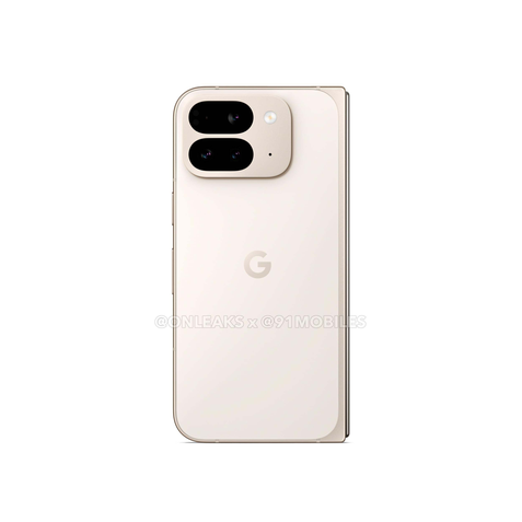 Pixel 9 Pro Fold