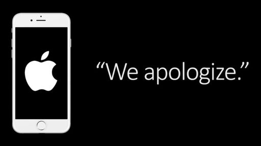 Até tu, Apple? Serviços da Maçã apresentam instabilidade nesta quinta-feira (4)