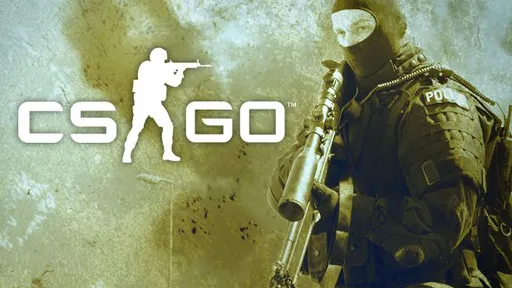 Counter-Strike: Global Offensive é lançado; conheça toda a trajetória da série