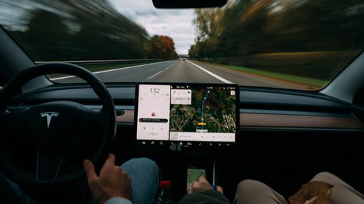 GPS automotivo: O que é e como funciona?