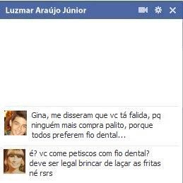 Gina Indelicada Gina Indelicada