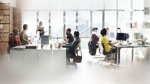 O que é uma aceleradora de startups?