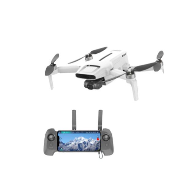 Drone com Câmera 4k e GPS - Fimi x8 mini [INTERNACIONAL]