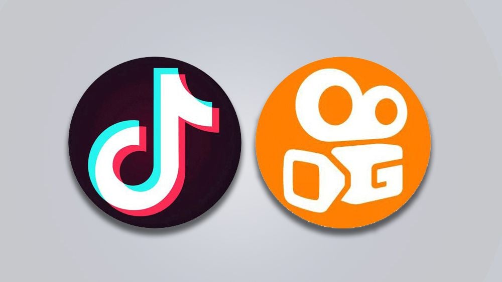 TikTok ou Kwai? Qual app está pagando mais para iniciantes?