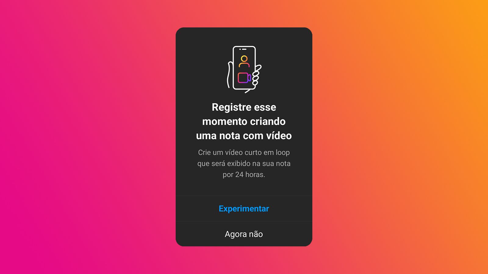 Instagram libera GIFs em comentários - Canaltech