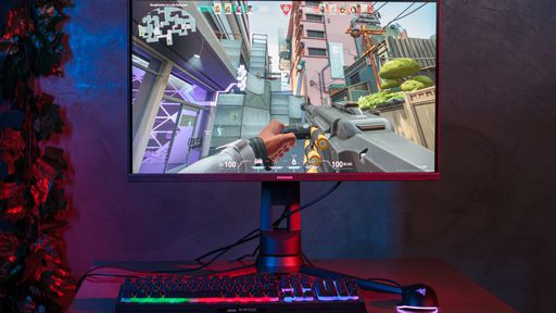 Review Samsung Odyssey G3 | Honrando a linha em qualidade e preço