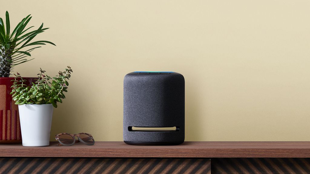 Echo Studio chega ao Brasil com som de alta definição e preço