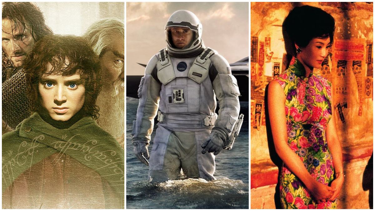 NY Times lista os 100 melhores filmes do século XXI segundo os leitores