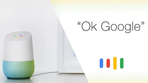 Google Home: saiba mais sobre o assistente doméstico controlado por voz