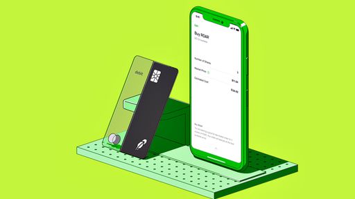 App de investimentos Robinhood vai de promissor a decepção no começo de IPO