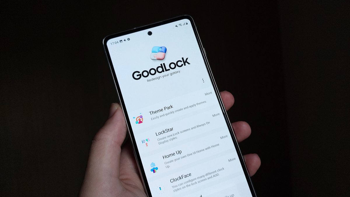 O que é Good Lock? App da Samsung ajuda a personalizar o celular