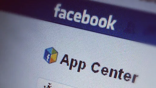 Facebook App Center