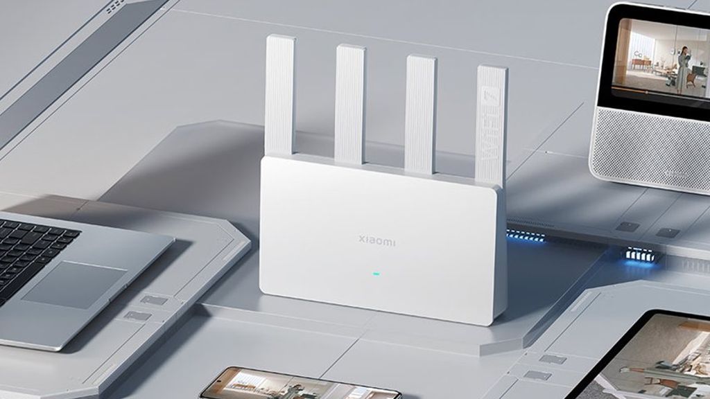 Roteador Wi-Fi 7 barato, Xiaomi BE3600 chega ao mercado - Canaltech