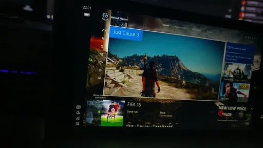Aprenda a fazer streaming do Xbox One para seu celular Windows