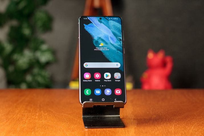 S215G apps