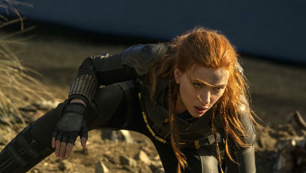 Novo filme é realmente o adeus de Scarlett Johansson ao MCU (Imagem: Divulgação/Marvel Studios)