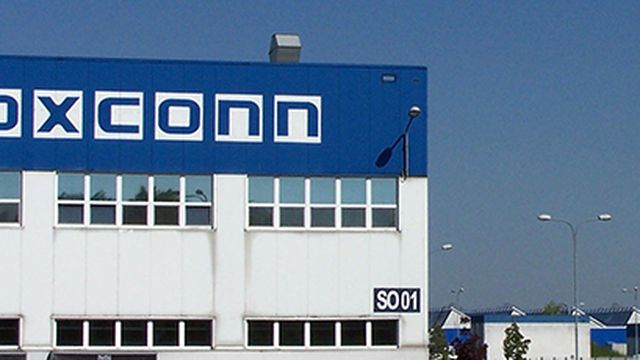 Foxconn enfrenta problemas com operários para seguir leis trabalhistas na China