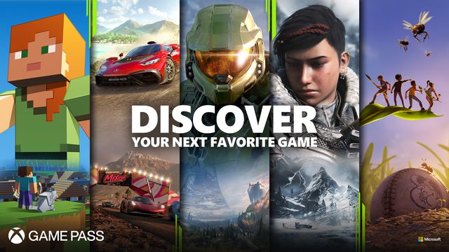 Discover ON  Criação de Games