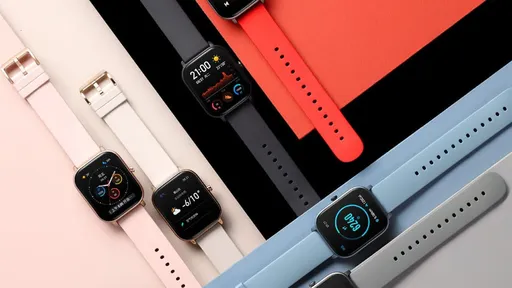 Huami lança novos smartwatches Amazfit GTS e Amazfit Smart Sports Watch 3
