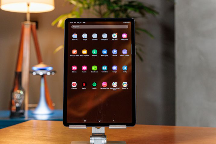 Samsung Galaxy Tab S8