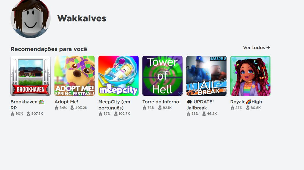 Roblox  Do que se trata o 2º jogo mobile mais popular do Brasil