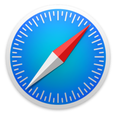 Private Relay funciona exclusivamente no navegador nativo do iPhone, o Safari (Imagem: Reprodução/Apple)