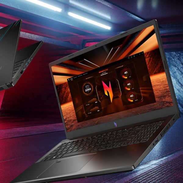 Acer Nitro V15: Desempenho Monstro com RTX 4060 por um Preço Que Você Não Vai Acreditar!