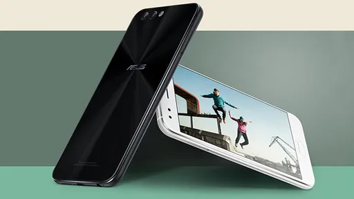 Zenfones 3 e 4 já podem ser atualizados com o Android Oreo