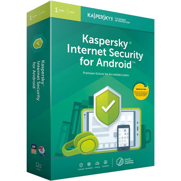 Kaspersky Internet Security - 50% de desconto