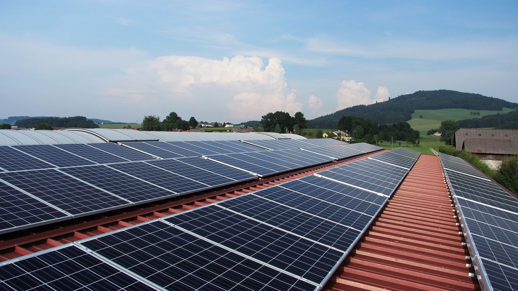 Project Sunroof estima economia gerada com uso de energia solar (Foto via Pixabay)